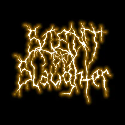 logo Scent Of Slaughter